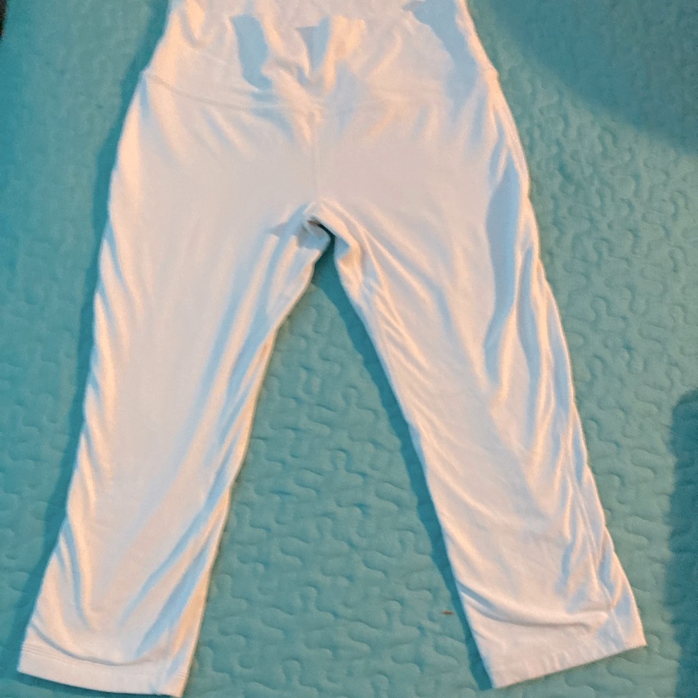 Lulu leggings